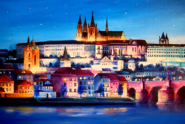 1428❣️ Elpidio Aguirre C. スペイン　油絵 mqdefault.jpg